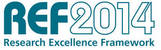 MSc Climate System Science Degree Research Excellence Framework Logo